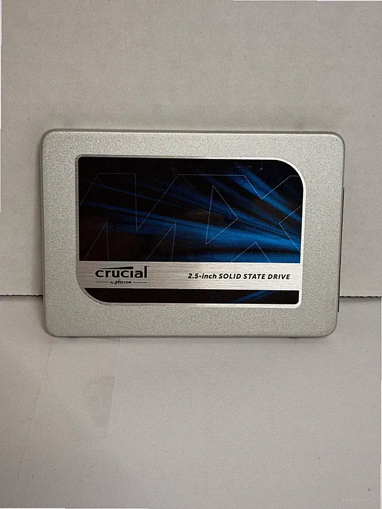 Crucial MX300 275GB, Internal, 2.5 inch (CT275MX300SSD1) Solid State Drive