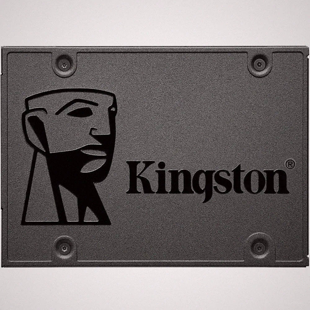 Kingston SSD Internal Solid State Drive A400 120GB 240GB 480GB 960GB 2.5 Inch SS