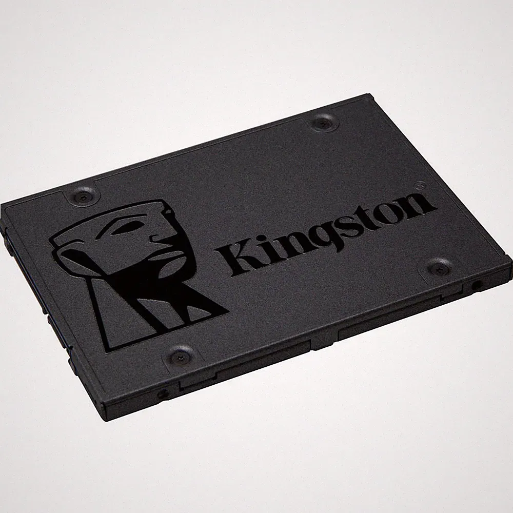 Kingston Technology A400 240GB SATA 3 2.5" Internal Solid State Drive, 500MB/s R