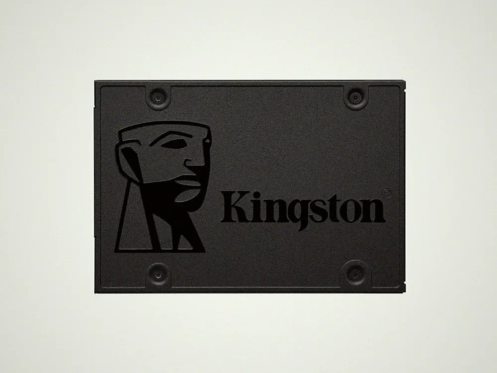 Kingston Technology SA400S37/960G 960GB SSD SATA 2.5" Drive