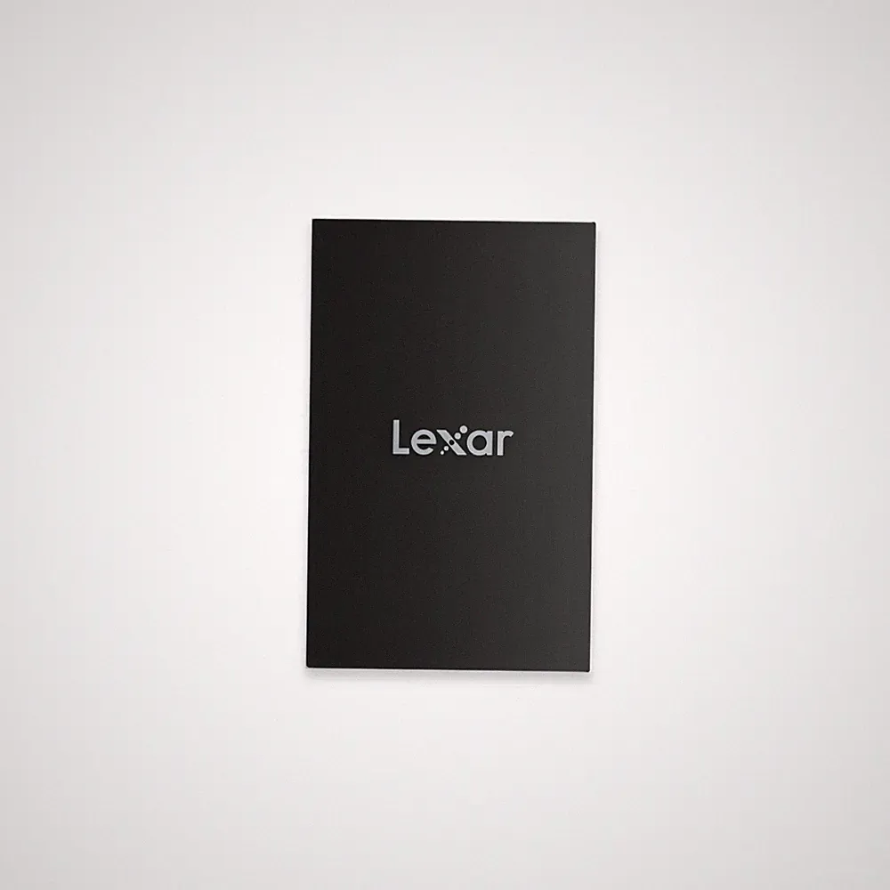 Lexar ARMOR 700 2TB SSD (Black)
