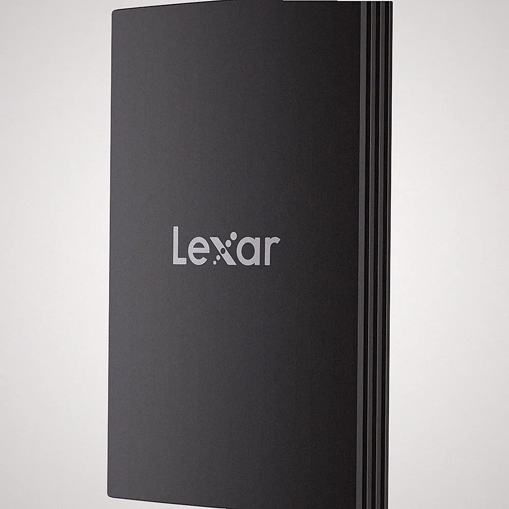 Lexar ARMOR 700 USB 3.2 Gen 2 Type-C Portable External SSD