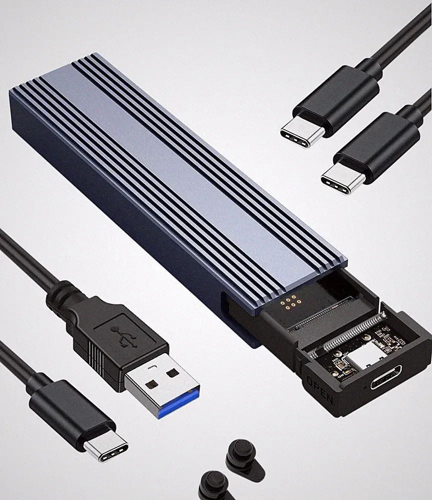 TRIM Support SSD