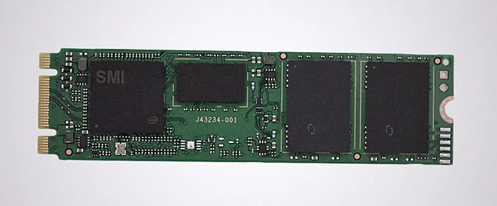 M.2 Sata SSD Solid State Drive Upgrade For HP Laptop 15-dy1731ms