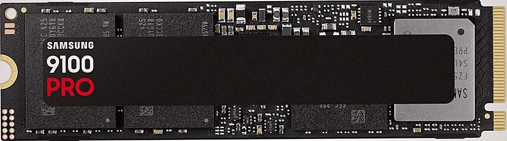 700 MB/s SSD